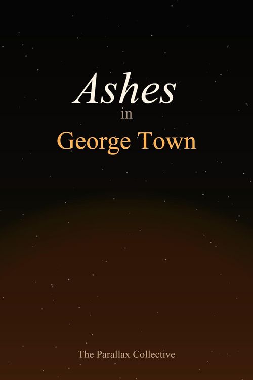 Produktbild: Ashes in George Town