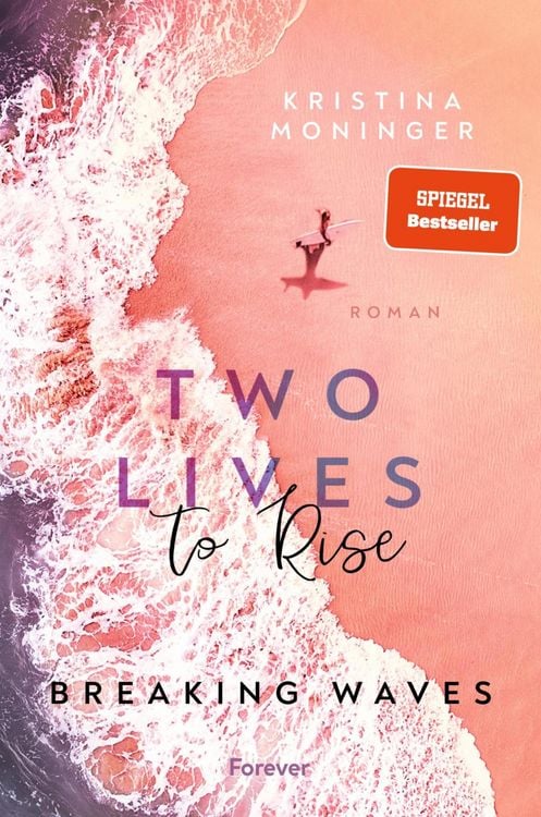Produktbild: Two Lives to Rise