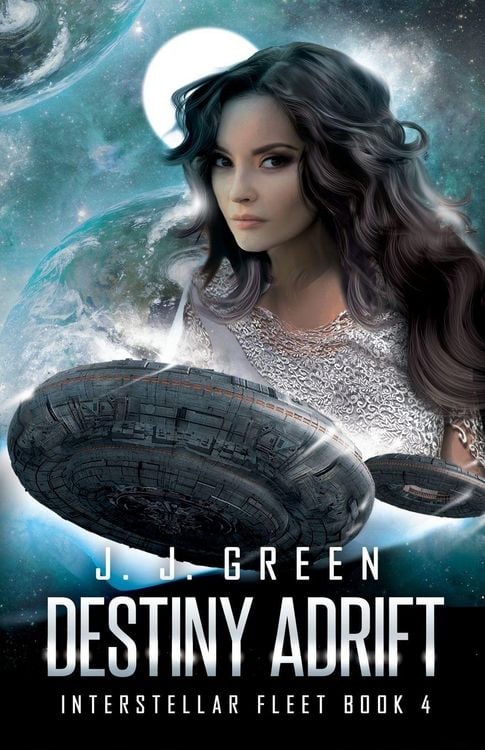 Produktbild: Destiny Adrift
