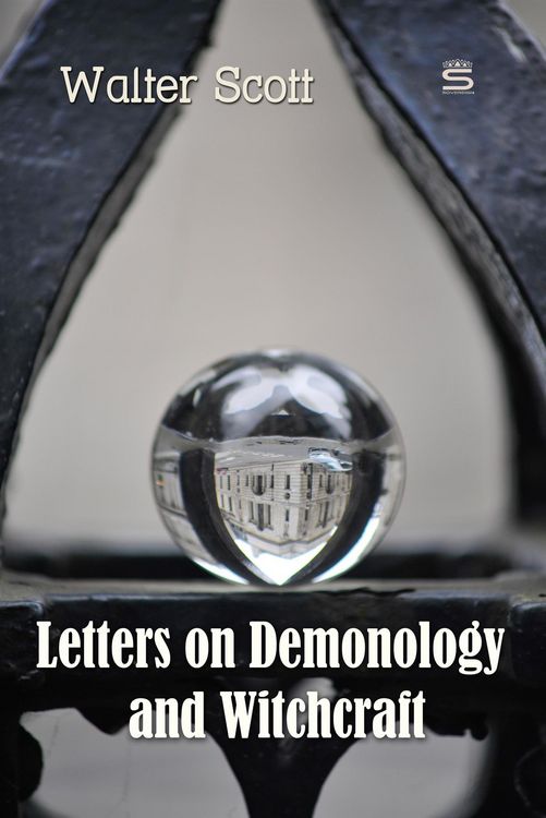 Produktbild: Letters on Demonology and Witchcraft
