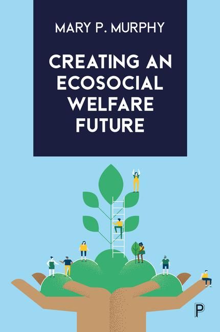 Produktbild: Creating an Ecosocial Welfare Future