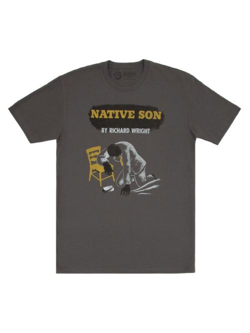 Produktbild: Native Son Unisex T-Shirt Medium