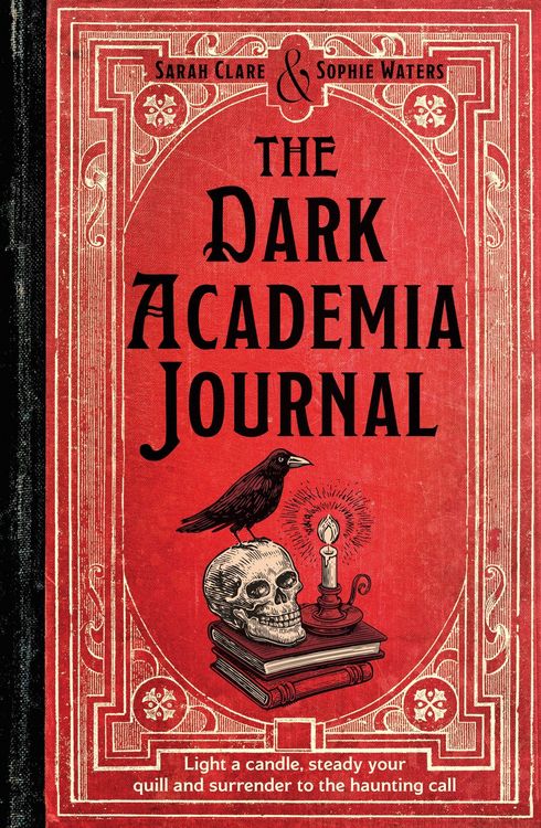 Produktbild: The Dark Academia Journal