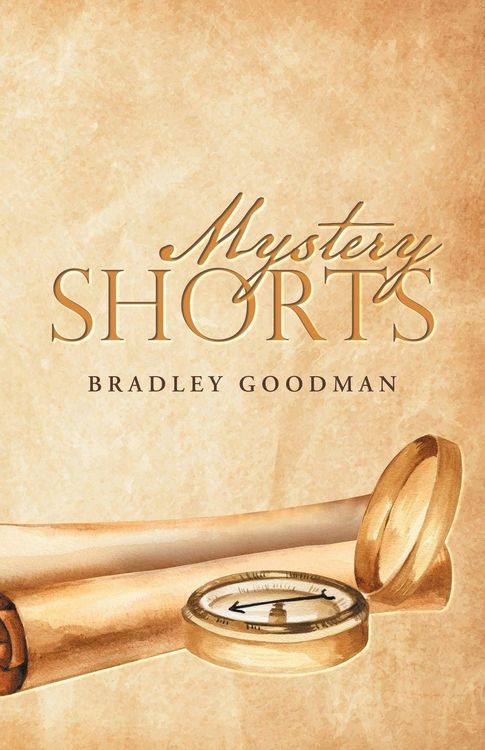 Produktbild: Mystery Shorts
