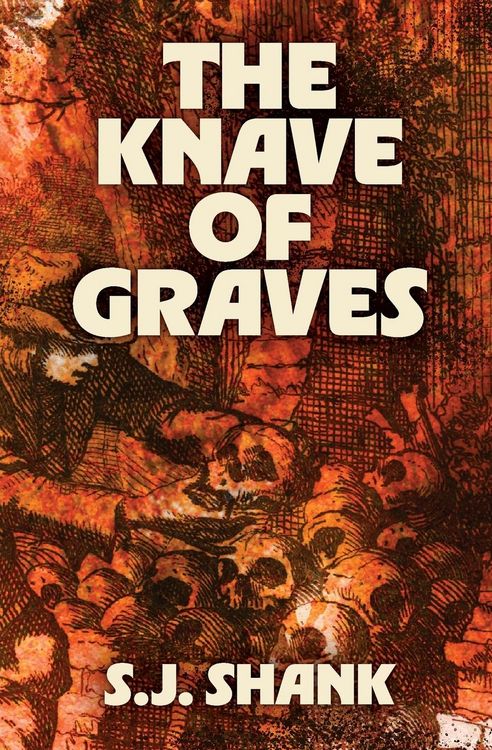 Produktbild: The Knave of Graves