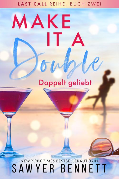 Produktbild: Make it a Double - Doppelt geliebt