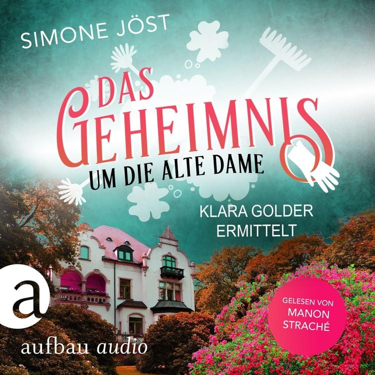 Produktbild: Das Geheimnis um die alte Dame