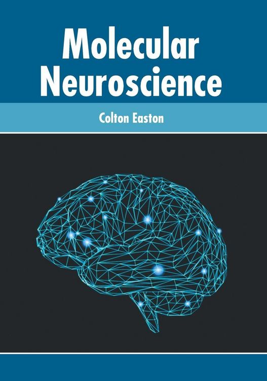 Produktbild: Molecular Neuroscience