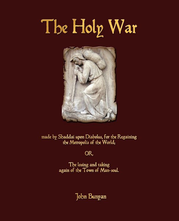 Produktbild: The Holy War