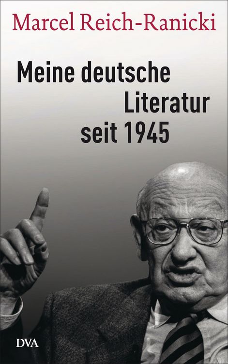 Produktbild: Meine deutsche Literatur seit 1945