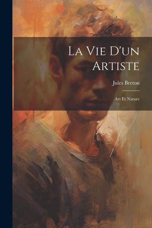 Produktbild: La vie d'un artiste