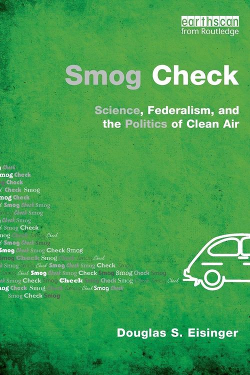 Produktbild: Smog Check