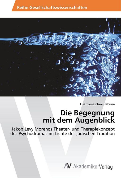 Produktbild: Die Begegnung mit dem Augenblick