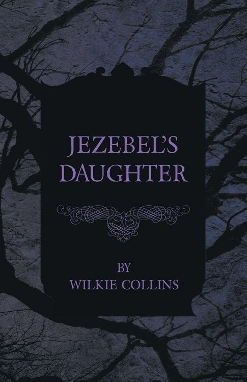 Produktbild: Jezebel's Daughter