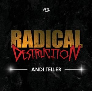 Produktbild: Radical Destruction