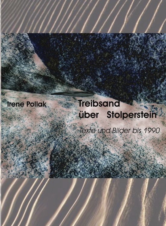 Produktbild: Treibsand &uuml;ber Stolperstein