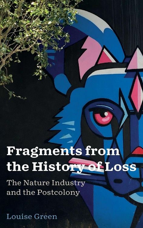 Produktbild: Fragments from the History of Loss