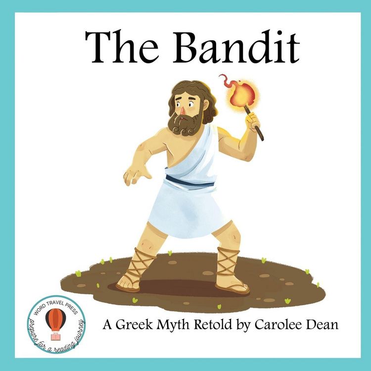 Produktbild: The Bandit