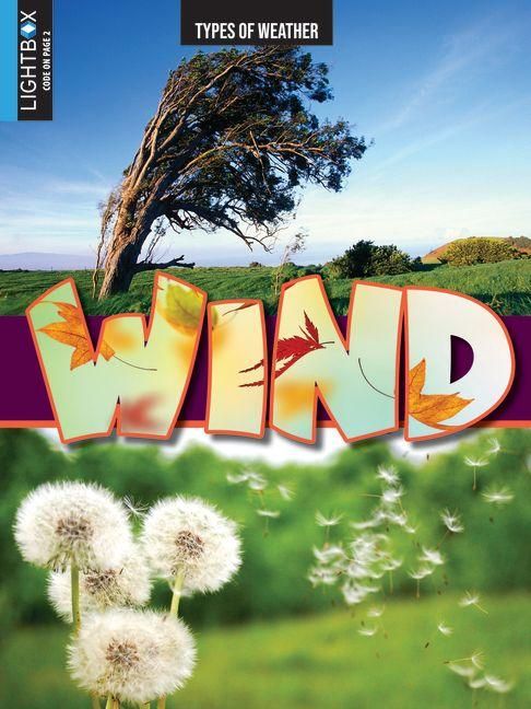 Produktbild: Wind