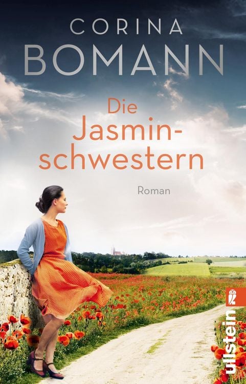 Produktbild: Die Jasminschwestern