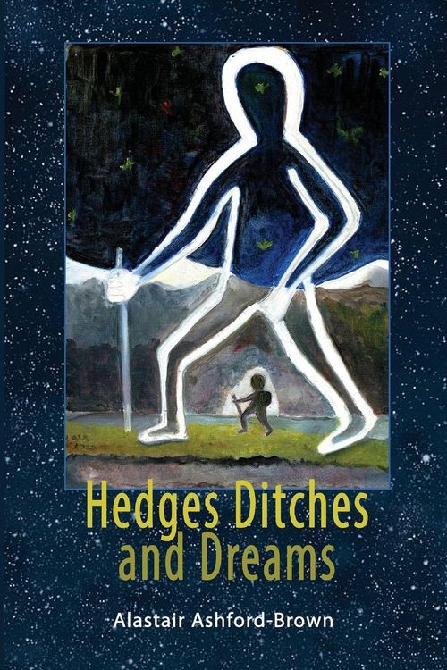 Produktbild: Hedges, Ditches and Dreams