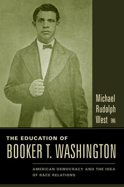Produktbild: The Education of Booker T. Washington