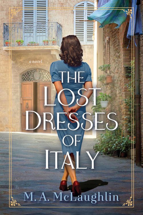 Produktbild: The Lost Dresses Of Italy