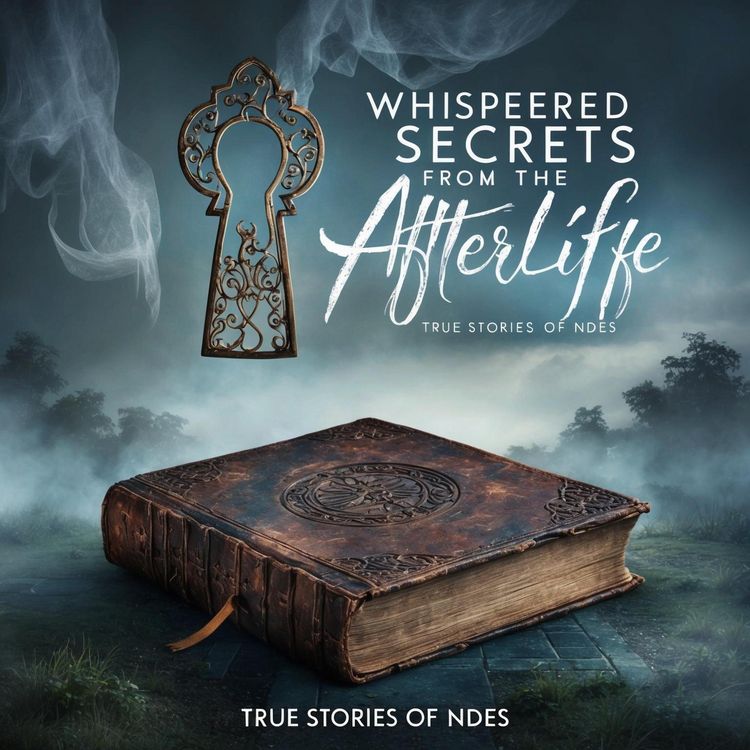 Produktbild: Whispered Secrets from the Afterlife: True Stories of NDEs