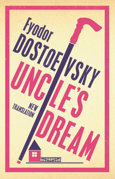 Produktbild: Uncle's Dream