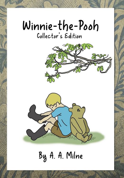 Produktbild: Winnie-the-Pooh