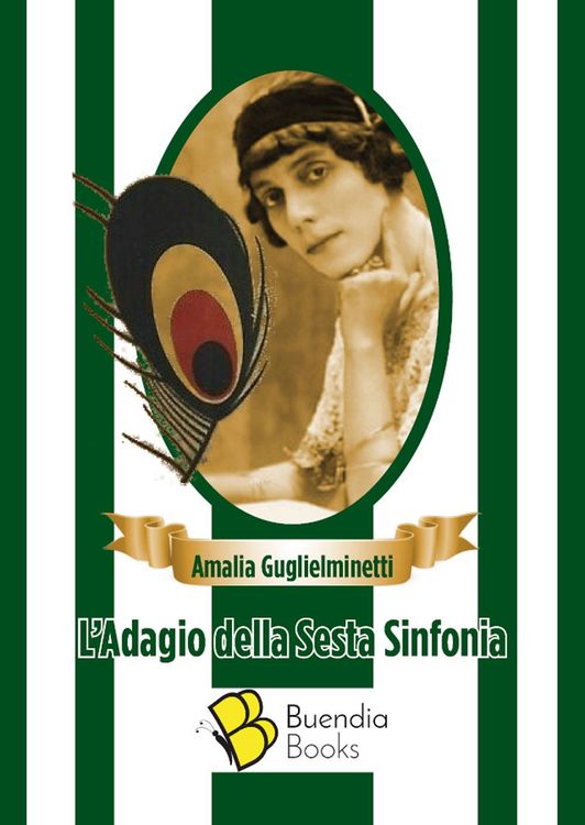 Produktbild: L' adagio della sesta sinfonia
