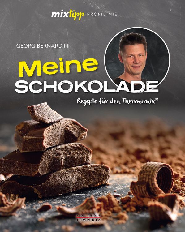 Produktbild: Mixtipp Profilinie: Meine Schokolade