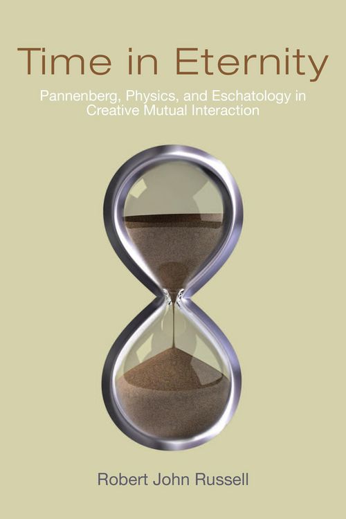Produktbild: Time in Eternity