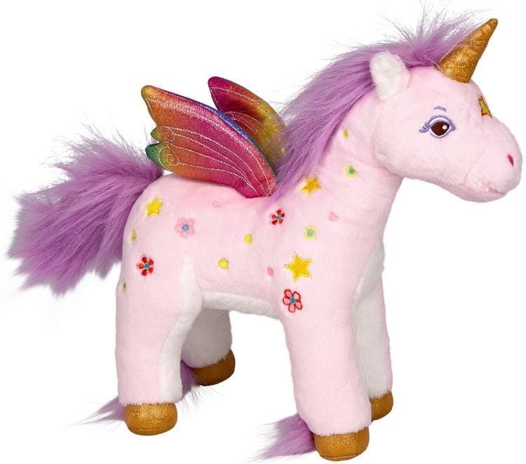 Produktbild: Einhorn Lilu - klein