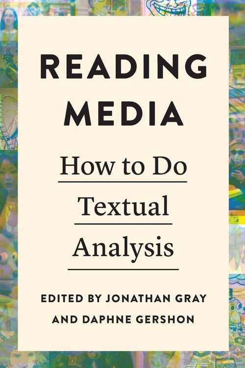 Produktbild: Reading Media