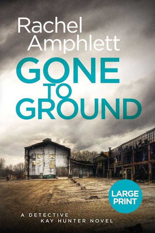 Produktbild: Gone to Ground