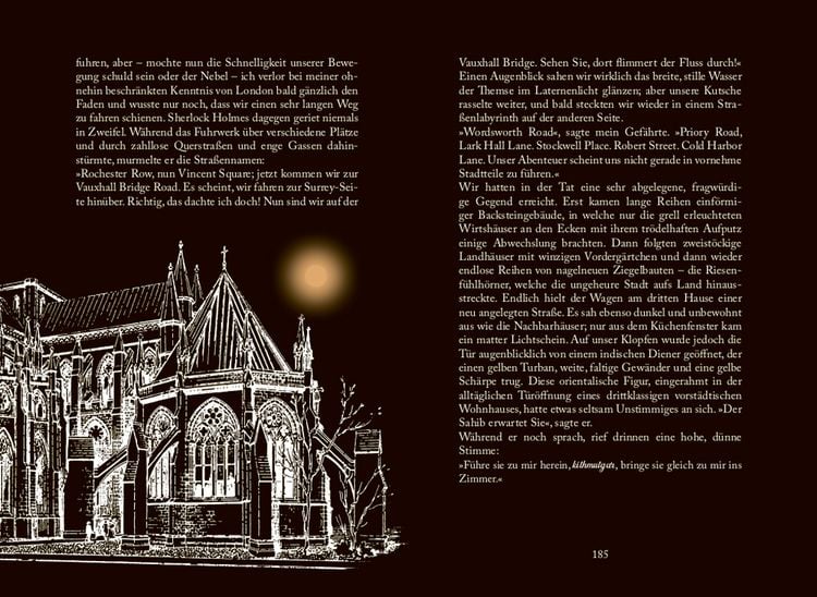 Produktbild: Sherlock Holmes Bd. 1