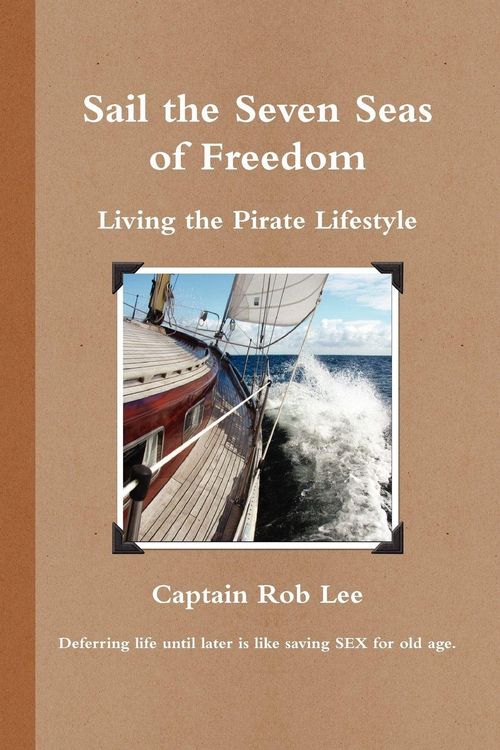Produktbild: Sail the Seven Seas of Freedom