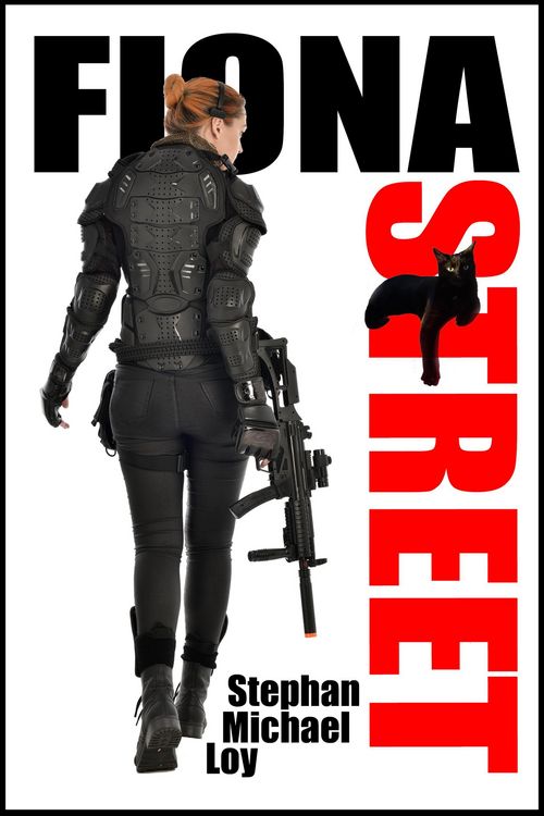 Produktbild: Fiona Street