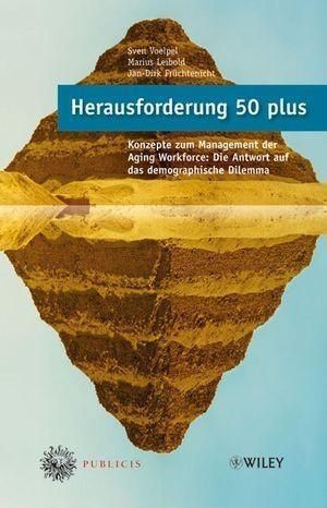 Produktbild: Herausforderung 50 plus