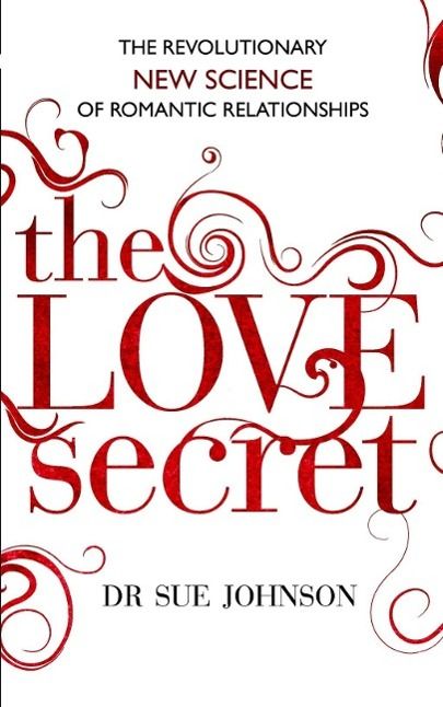 Produktbild: The Love Secret
