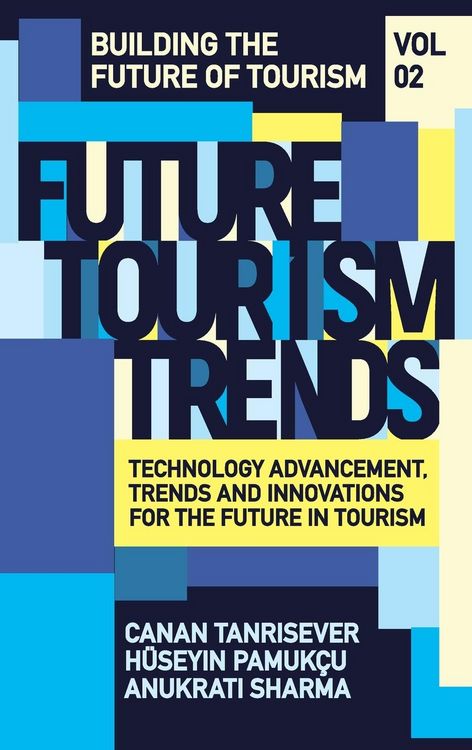 Produktbild: Future Tourism Trends Volume 2