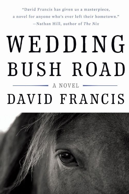 Produktbild: Wedding Bush Road
