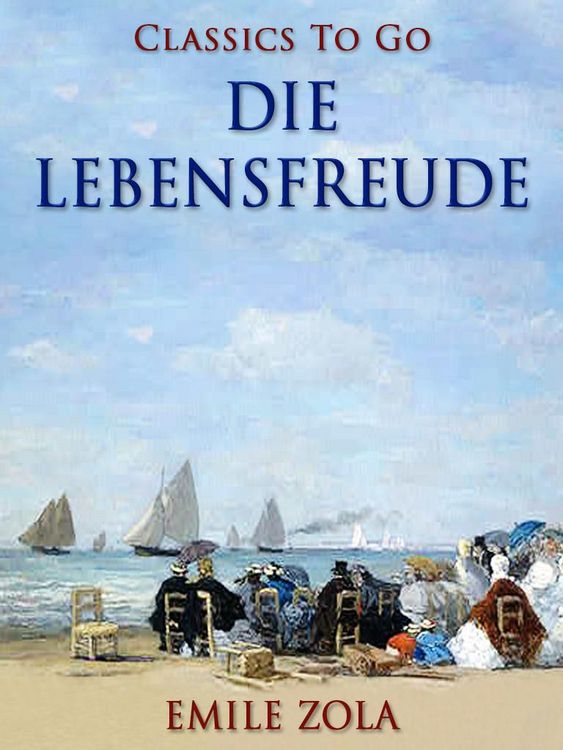 Produktbild: Die Lebensfreude