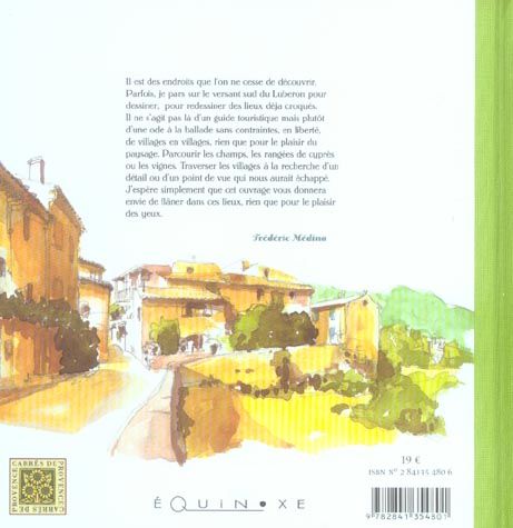Produktbild: Le Sud Luberon - Le Pays D'Aigues