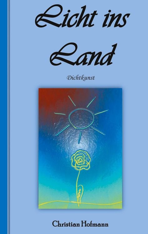 Produktbild: Licht ins Land