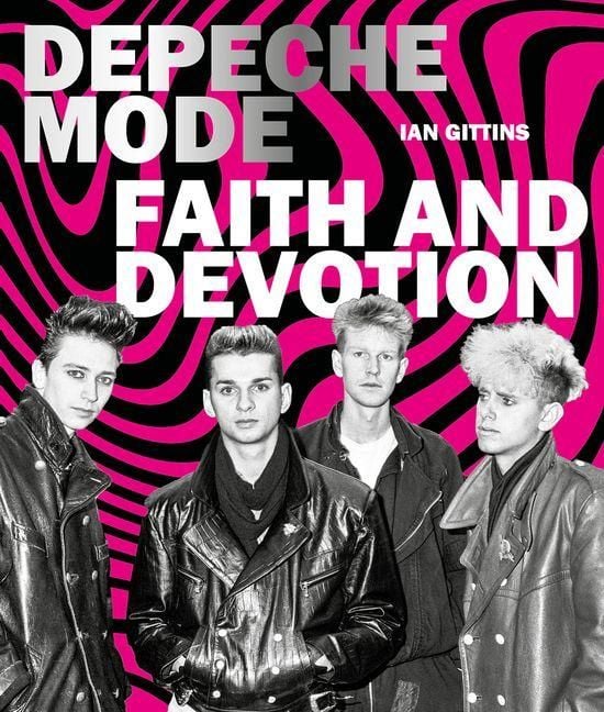 Produktbild: Depeche Mode