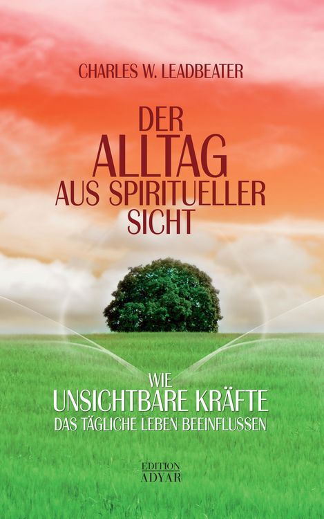 Produktbild: Der Alltag aus spiritueller Sicht