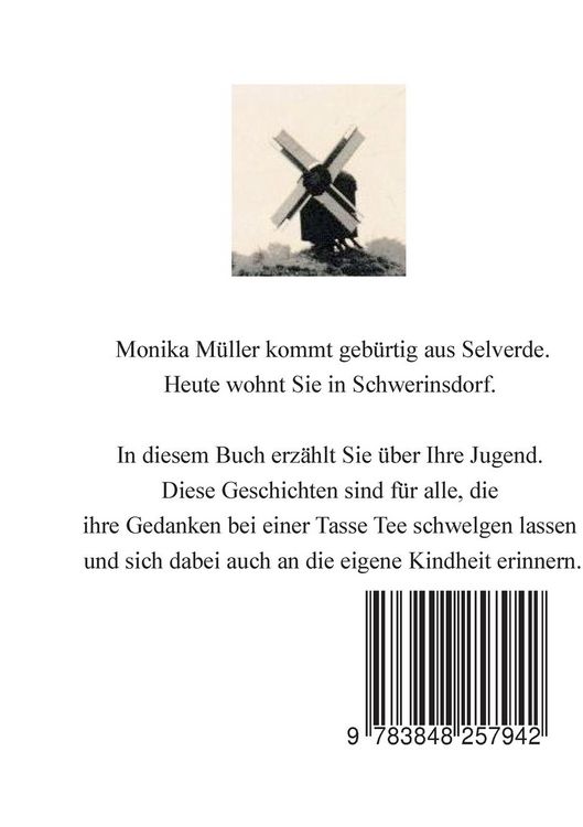 Produktbild: Noch eben en Tass Tee