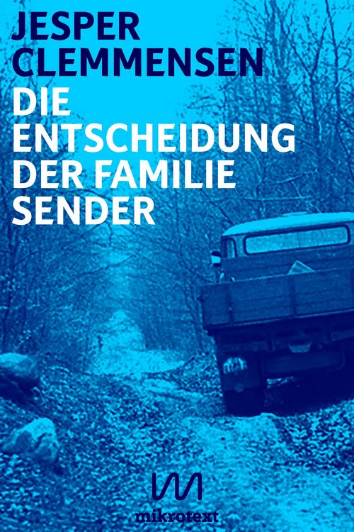 Produktbild: Die Entscheidung der Familie Sender